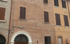 Palestro Apartments